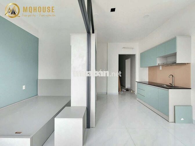 Khai trương căn hộ máy giặt riêng gần Aeon Tân Phú