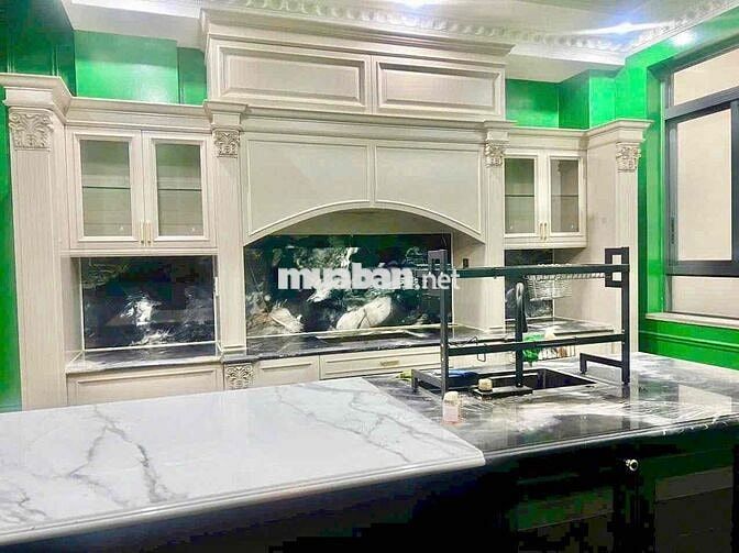 🍀Cho  thuê Biệt Thự. Tên Lửa. BTân