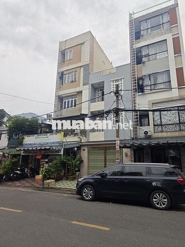 Thuê 1 Tầng 60m2 Khuê Tên Lửa..Cổng pouyuen