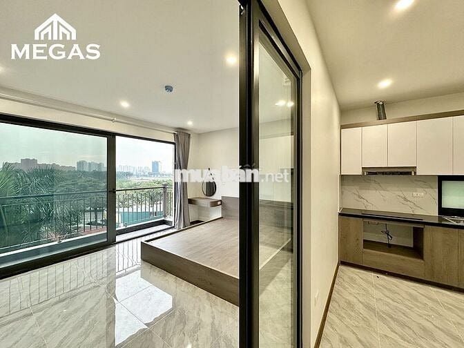 🍂🍂1 NGỦ 1 KHÁCH 50M2 Ô TÔ ĐỖ CỬA TẠI TÂY HỒ NHÀ MỚI TINH FULL NỘI THẤT