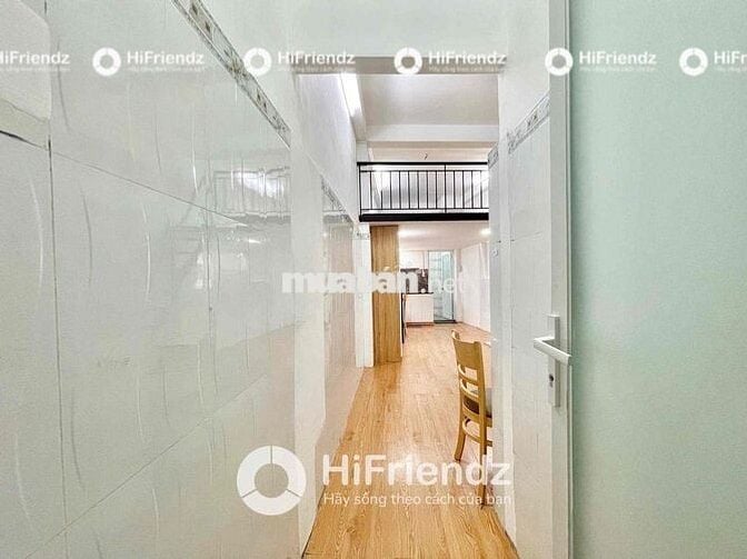 Cho Thuê Căn Hộ Dịch Vụ Full Nội Thất - Gần Vòng Xoay Lê Đại Hành,Q11