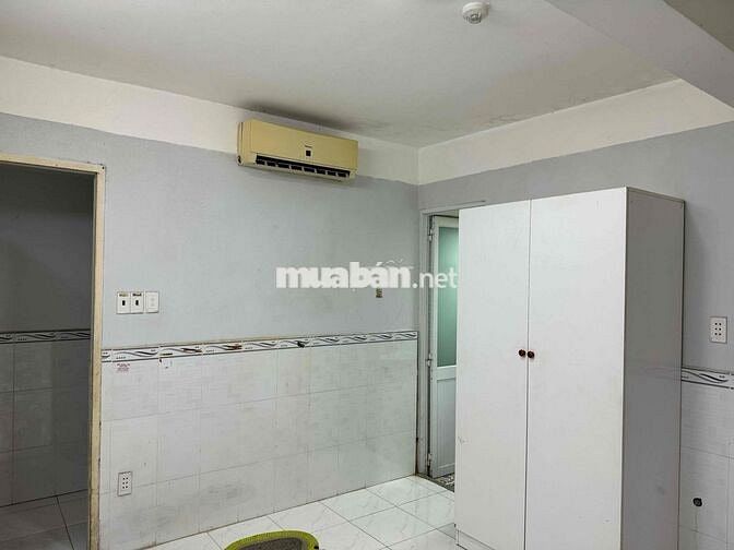 Phòng trọ đường Hoàng Hoa Thám, Tân Bình