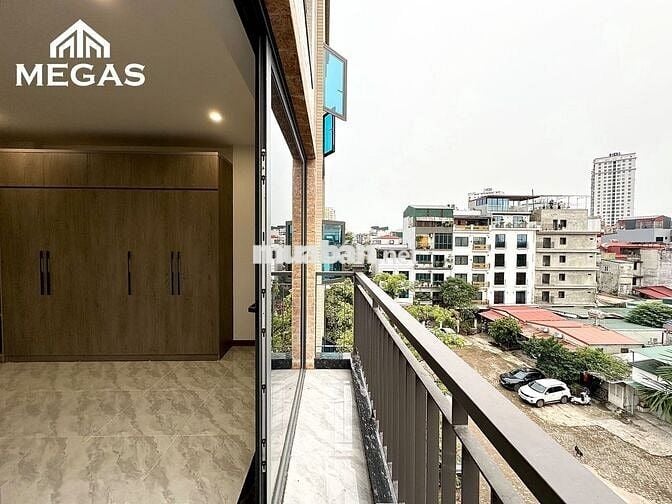 🍂🍂1 NGỦ 1 KHÁCH 50M2 Ô TÔ ĐỖ CỬA TẠI TÂY HỒ NHÀ MỚI TINH FULL NỘI THẤT