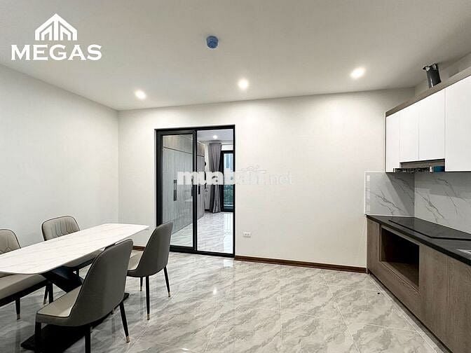 🍂🍂1 NGỦ 1 KHÁCH 50M2 Ô TÔ ĐỖ CỬA TẠI TÂY HỒ NHÀ MỚI TINH FULL NỘI THẤT