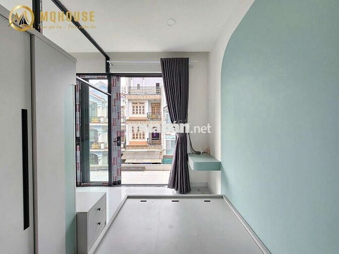 Khai trương căn hộ máy giặt riêng gần Aeon Tân Phú