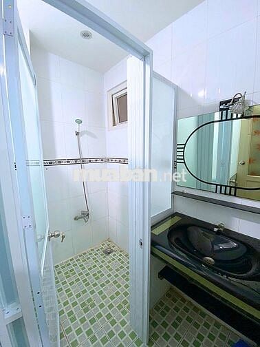 🔥Phòng Rộng 32m2 Kế Bên KCX Tân Thuận, Huỳnh Tấn Phát🔥