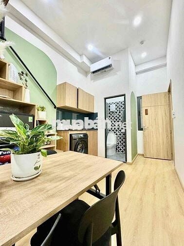 💥 Dòng Tiền Gần 1 Tỷ Mỗi Năm - 16 Phòng Căn Hộ Dịch Vụ Full Nội Thất!