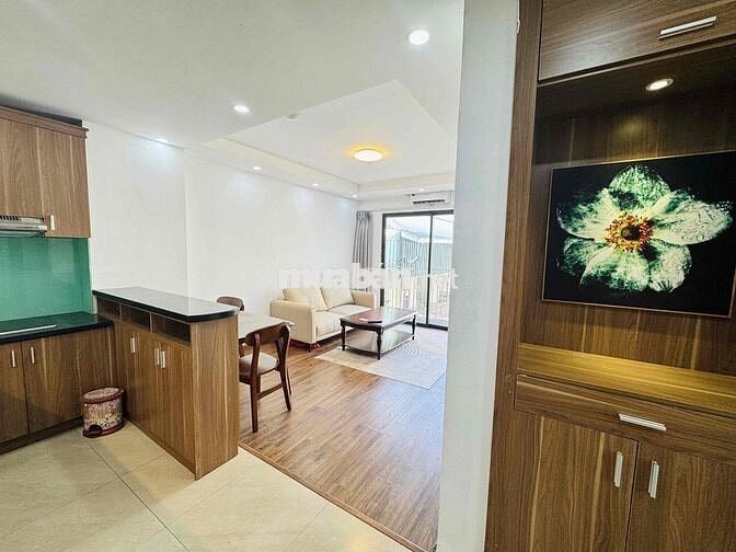 🌟 CCMN CAO CẤP - 1n1k -  56 Vũ Miên - Tây Hồ