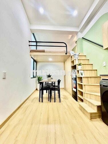 💥 Dòng Tiền Gần 1 Tỷ Mỗi Năm - 16 Phòng Căn Hộ Dịch Vụ Full Nội Thất!