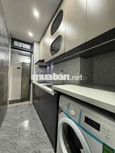 🌿 TẬP THỂ TẦNG 2 – PHỐ NGUYỄN CÔNG TRỨ