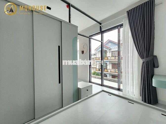 Khai trương căn hộ máy giặt riêng gần Aeon Tân Phú