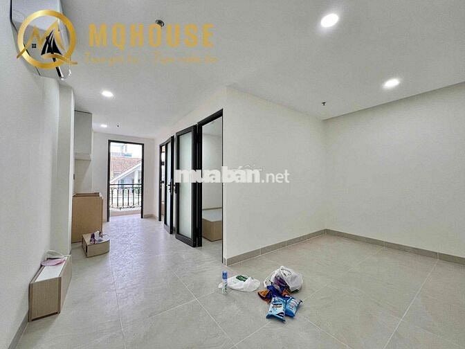 2 PHÒNG NGỦ MỚI FULL NỘI THẤT MÁY GIẶT RIÊNG GẦN LOTTEMART