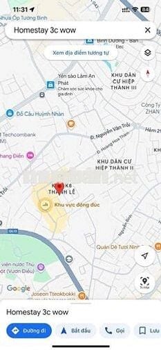 Đất kdc K8 Thanh Lễ 5x20 thổ cư 100%