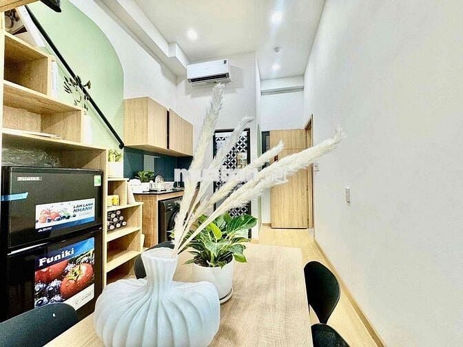 💥 Dòng Tiền Gần 1 Tỷ Mỗi Năm - 16 Phòng Căn Hộ Dịch Vụ Full Nội Thất!