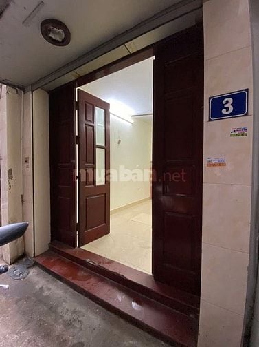Chính chủ bán nhà số 3 ngách 32 ngõ 158 đường Trương Định, Hoàng Mai