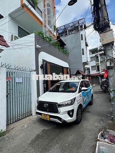 💥 Dòng Tiền Gần 1 Tỷ Mỗi Năm - 16 Phòng Căn Hộ Dịch Vụ Full Nội Thất!