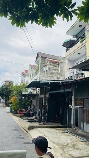 Nhà KDC HXH 12m đường Tân Thới Hiệp 21 - Giá Tốt.