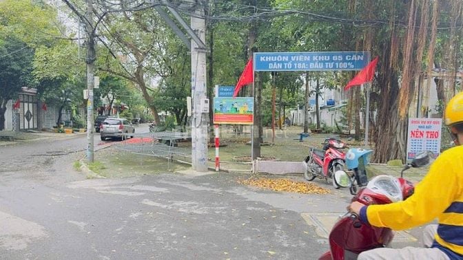 Nhà KDC HXH 12m đường Tân Thới Hiệp 21 - Giá Tốt.