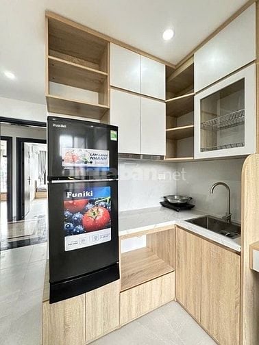 Bán tòa căn hộ dịch vụ Đặng Văn Ngữ, Dt 70m2, 7t, mt 5.3m, 1.5 tỷ/năm.