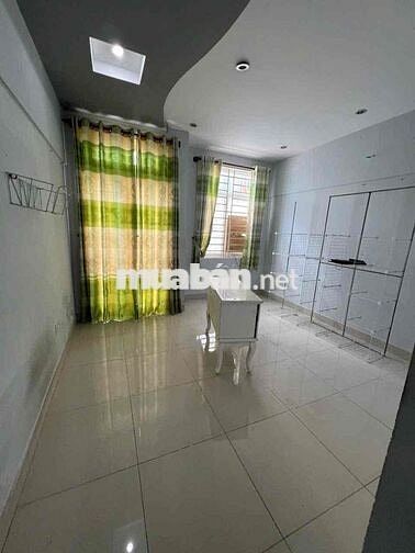 Cần cho thuê nhà hxh Bình Trị Đông.4x16m 2 lầu st..4pn 4wc 11tr