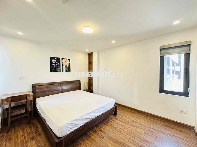 🌟 CCMN CAO CẤP - 1n1k -  56 Vũ Miên - Tây Hồ