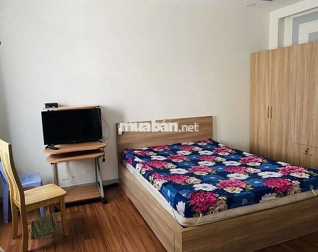 Căn góc không lộ giới hẻm 8m sát MT, 5 tầng sẵn 8PN full HĐT 55tr/th