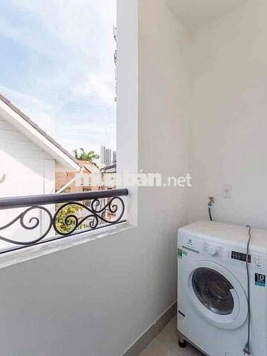 🔥 CĂN HỘ 2 PN 1PK - FULL NỘI THẤT - NGAY LOTTE MART NGUYỄN VĂN LƯỢNG