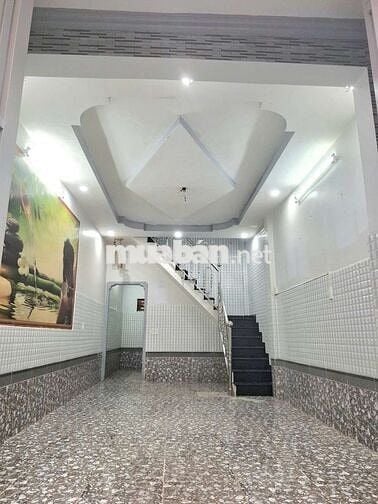 ❌️Cho thuê nhà nguyên căn, Hem xe hơi, 2pn, p.14.,gv