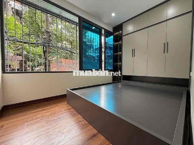 🌿 TẬP THỂ TẦNG 2 – PHỐ NGUYỄN CÔNG TRỨ