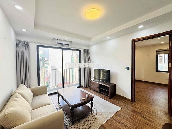 🌟 CCMN CAO CẤP - 1n1k -  56 Vũ Miên - Tây Hồ