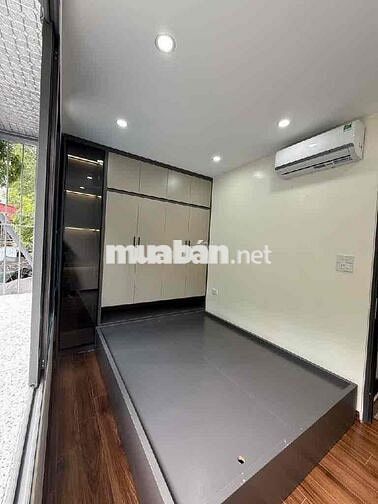 🌿 TẬP THỂ TẦNG 2 – PHỐ NGUYỄN CÔNG TRỨ