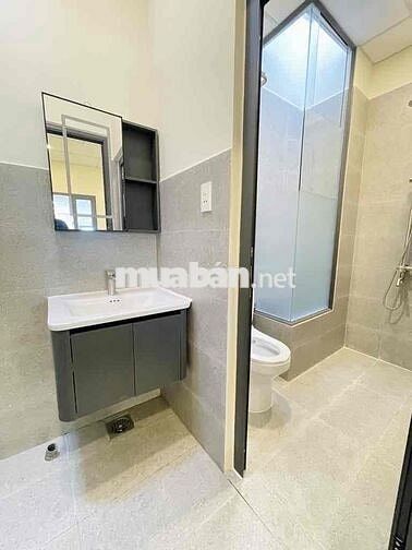 Siêu phẩm rẻ- đẹp- thật. sát HXH An Phú Đông -Q12 2 tầng Ba Tỷ Mốt