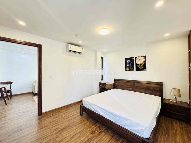 🌟 CCMN CAO CẤP - 1n1k -  56 Vũ Miên - Tây Hồ