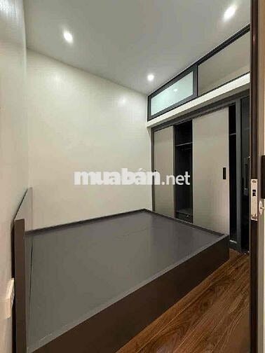 🌿 TẬP THỂ TẦNG 2 – PHỐ NGUYỄN CÔNG TRỨ