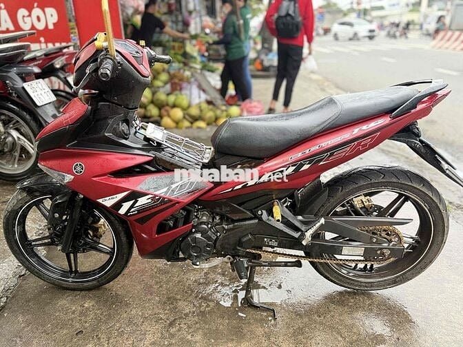 Yamaha exciter 150 sản xuất 2022 chính chủ