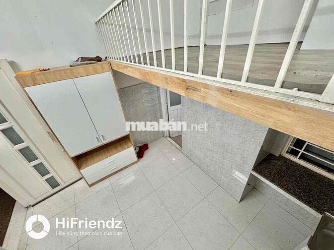 🏡CHO THUÊ PHÒNG TRỌ GIÁ RẺ GÁC DUPLEX FULL NỘI THẤT THANG MÁY CỬA SỔ 🔥