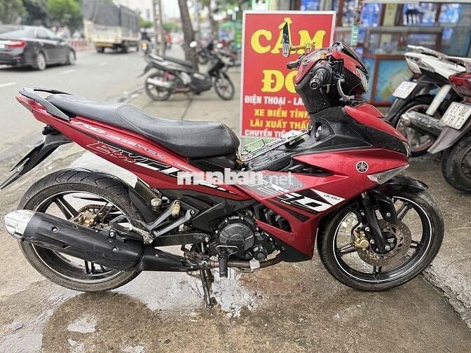Yamaha exciter 150 sản xuất 2022 chính chủ