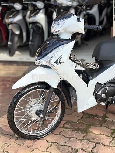 Fu 2025 ODO: 500km XE MỚI 99%Mới Mua