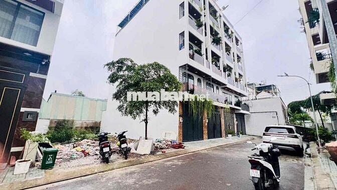 Đất Thổ Cư 72m2, Khu Phân Lô Nhà Lầu Dương Thị Mười, Trung Tâm Quận 12