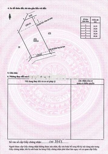 Thanh lý gấp 2 lô đất liền kề, hơn 1000m2, giá chỉ 400tr, bao pháp lý