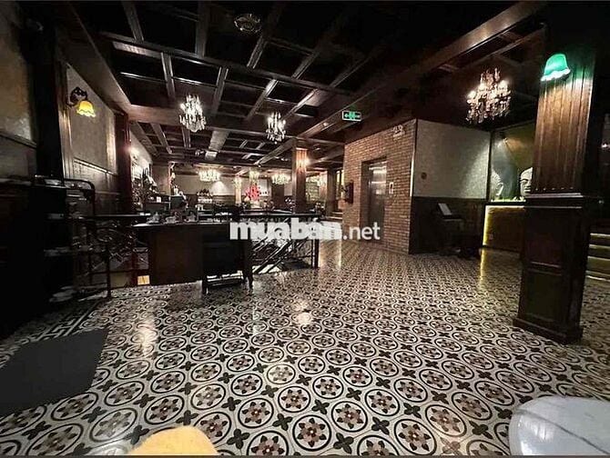 CHO THUÊ NHÀ NGUYÊN CĂN NGUYỄN SIÊU QUẬN 1