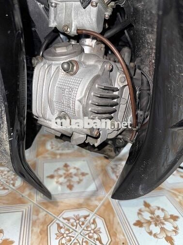 Cần ra đi em VT7 kỷ niệm