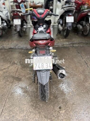 Yamaha exciter 150 sản xuất 2022 chính chủ