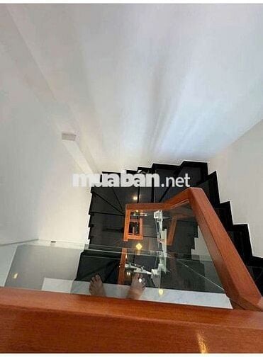 Cho thuê nhà nguyên căn.Đường Nguyễn Thượng Hiền.Phường 1. Quận Gò Vấp