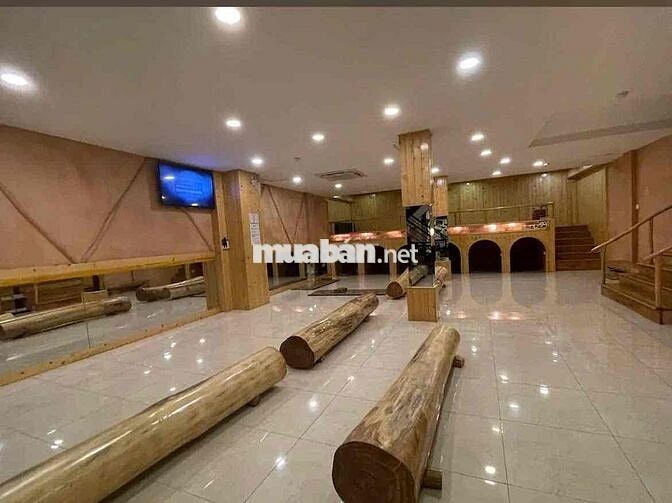 CHO THUÊ NHÀ NGUYÊN CĂN NGUYỄN SIÊU QUẬN 1