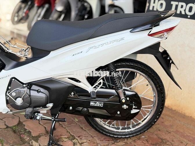 Fu 2025 ODO: 500km XE MỚI 99%Mới Mua