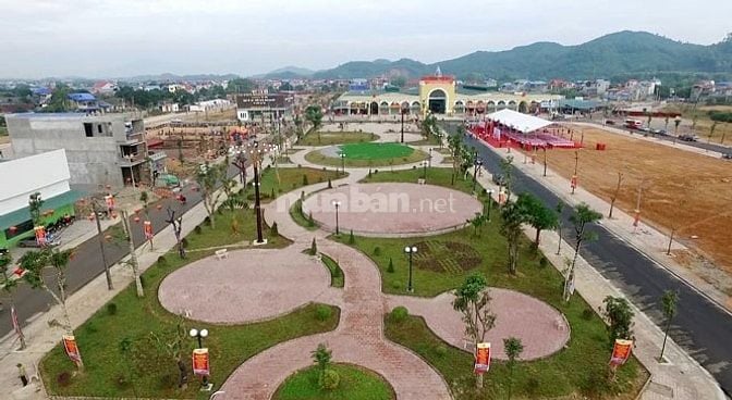 ĐẤT NỀN TRUNG TÂM HÙNG SƠN – CƠ HỘI VÀNG ĐẦU TƯ 2025