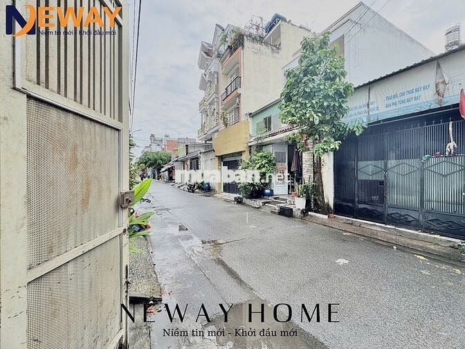 Kiot giá rẻ diện tích rộng - 40m2 - Lê Văn Quới - Hương Lộ 2, Bình Tân