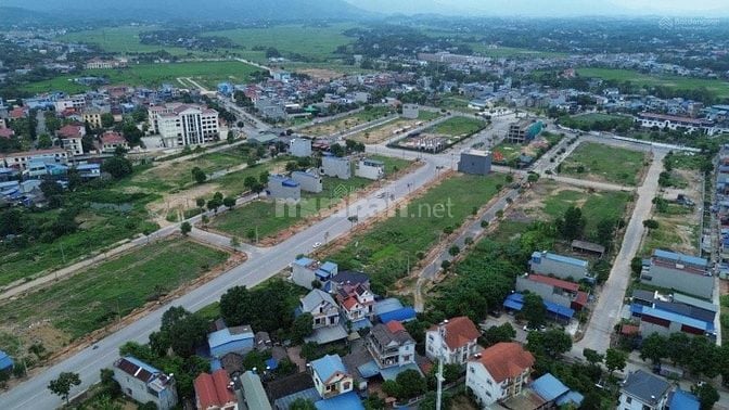 ĐẤT NỀN TRUNG TÂM HÙNG SƠN – CƠ HỘI VÀNG ĐẦU TƯ 2025