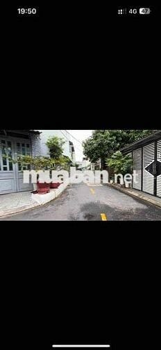 Đất 5 x 16.5M - Ngã Tư Ga Phường An Phú Đông Quận 12